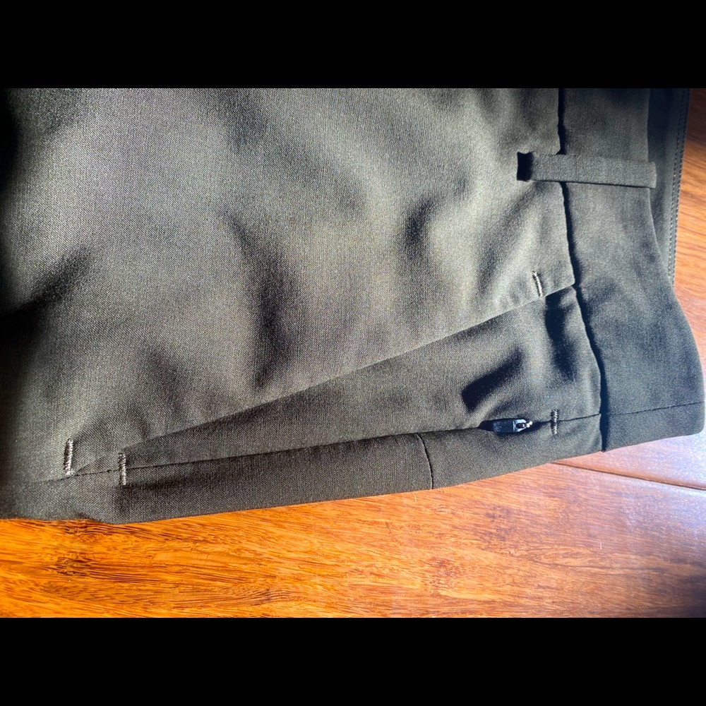 COPY - Kit and Ace The Main pants / trousers - Si…
